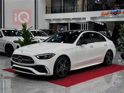 مرسيدس بنز C-Class